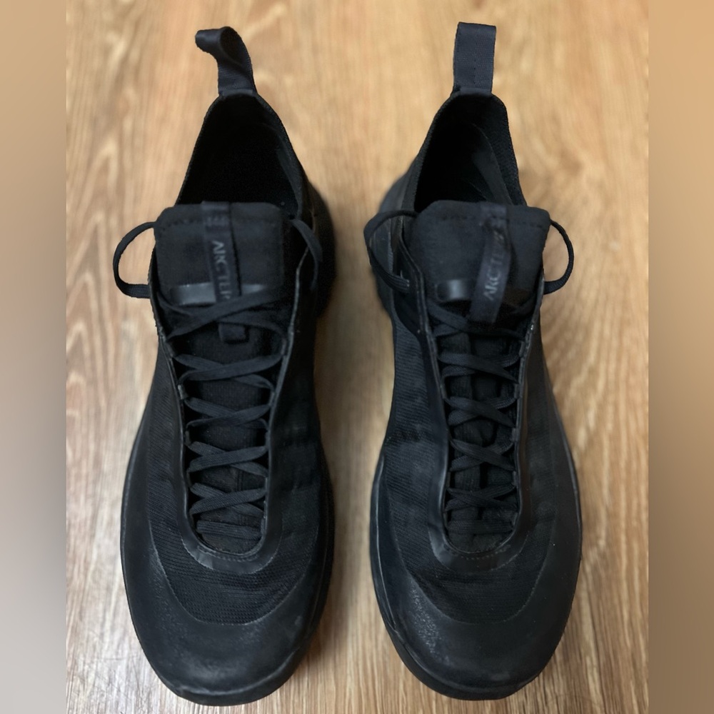 Arcteryx Vertex Alpine GTX sneakers